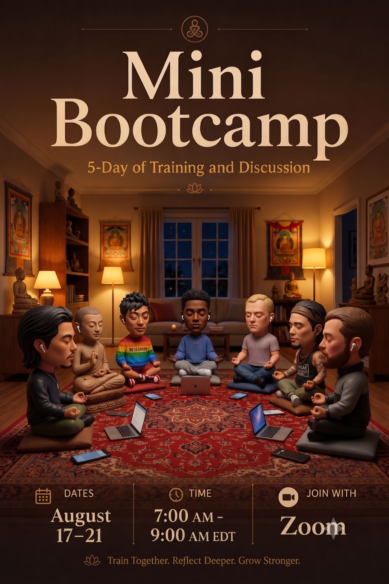 Mini Bootcamp